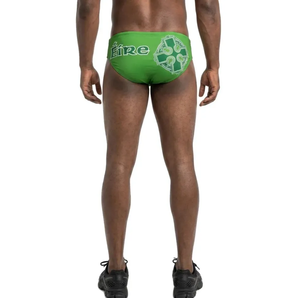 Turbo Bañador slip Eire