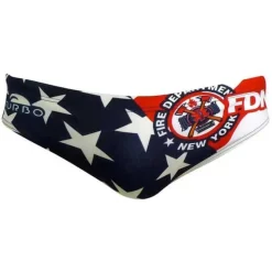 Turbo Bañador slip FD New York