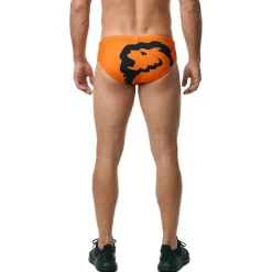 Turbo Bañador slip Holland