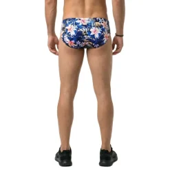 Turbo Bañador slip Ibi