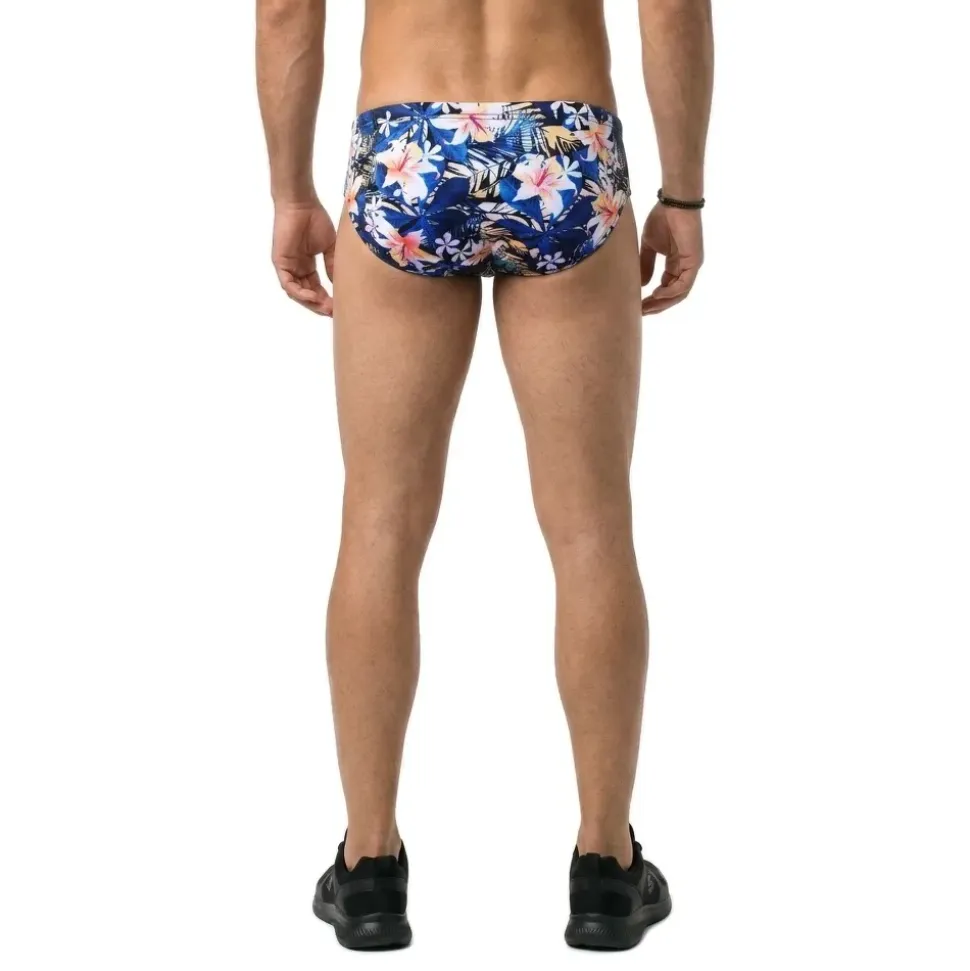 Turbo Bañador slip Ibi