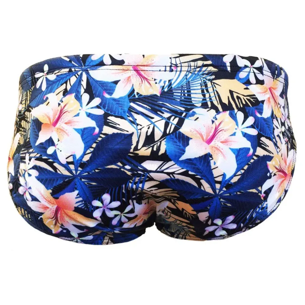 Turbo Bañador slip Ibi