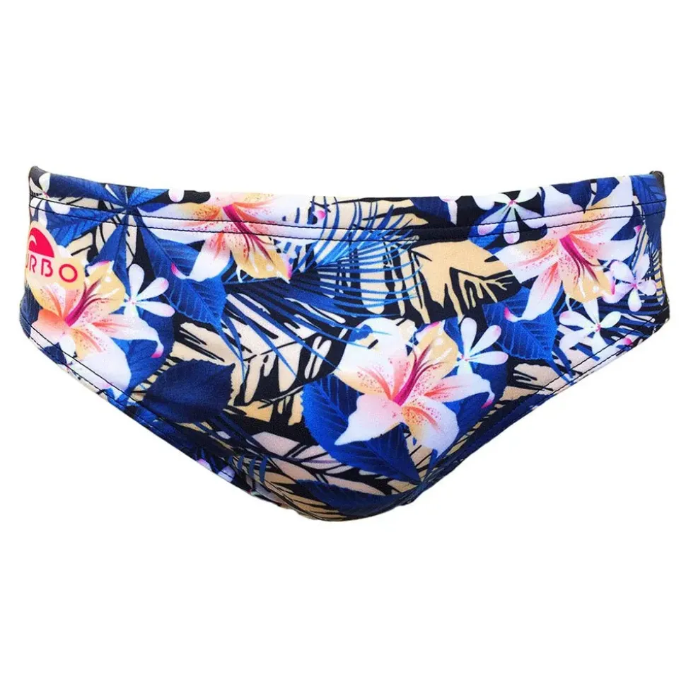 Turbo Bañador slip Ibi
