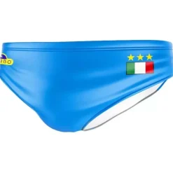 Turbo Bañador slip Italy
