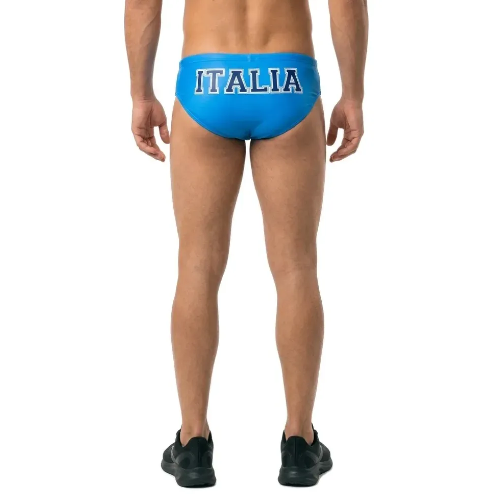Turbo Bañador slip Italy