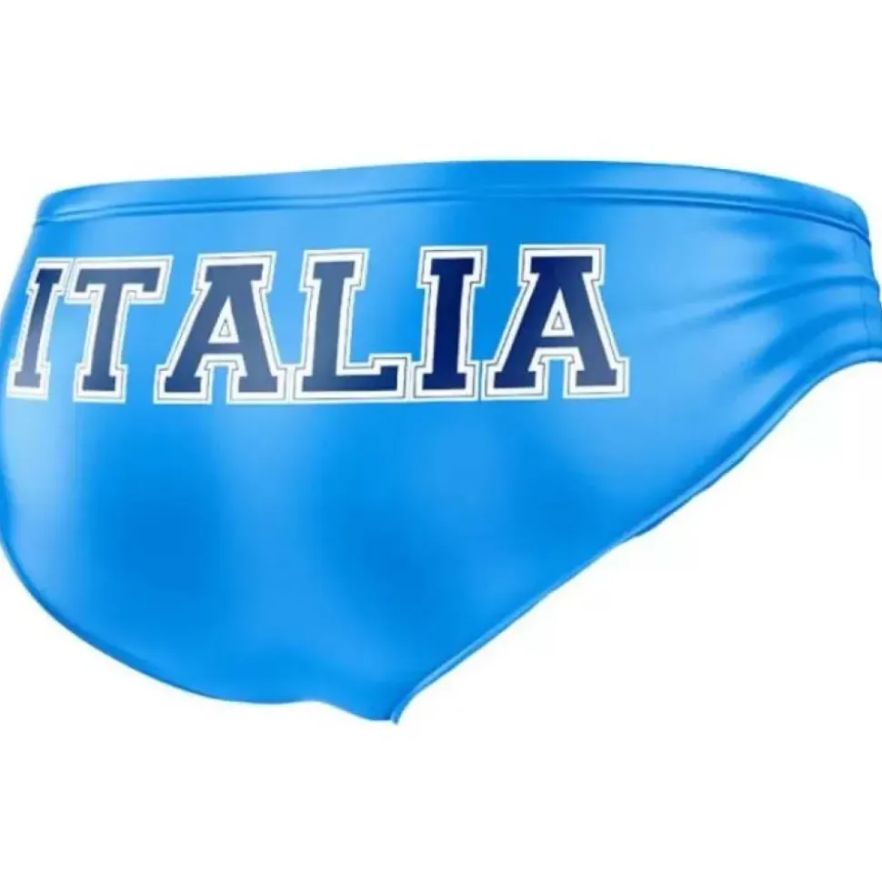Turbo Bañador slip Italy