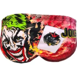 Turbo Bañador slip Joker On Fire