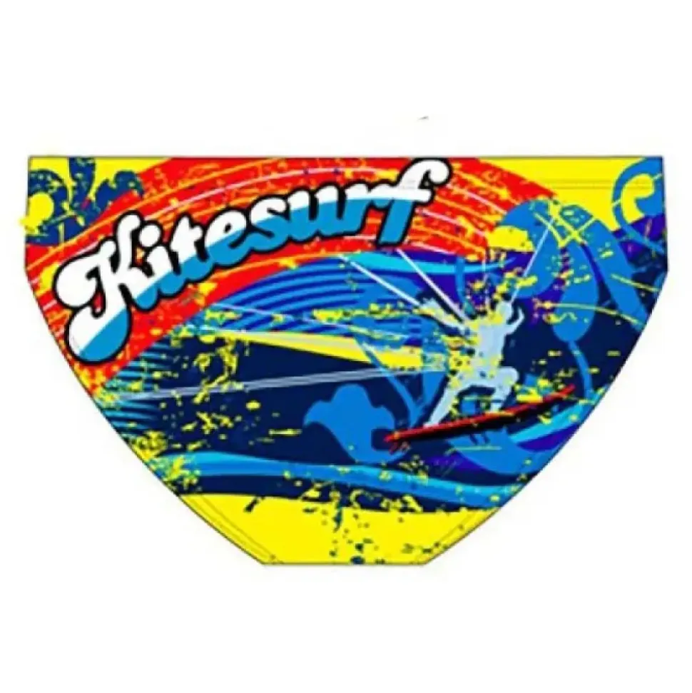 Turbo Bañador slip Kitesurf Proresist