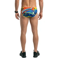 Turbo Bañador slip Kitesurf Proresist