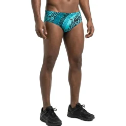 Turbo Bañador slip Medusa