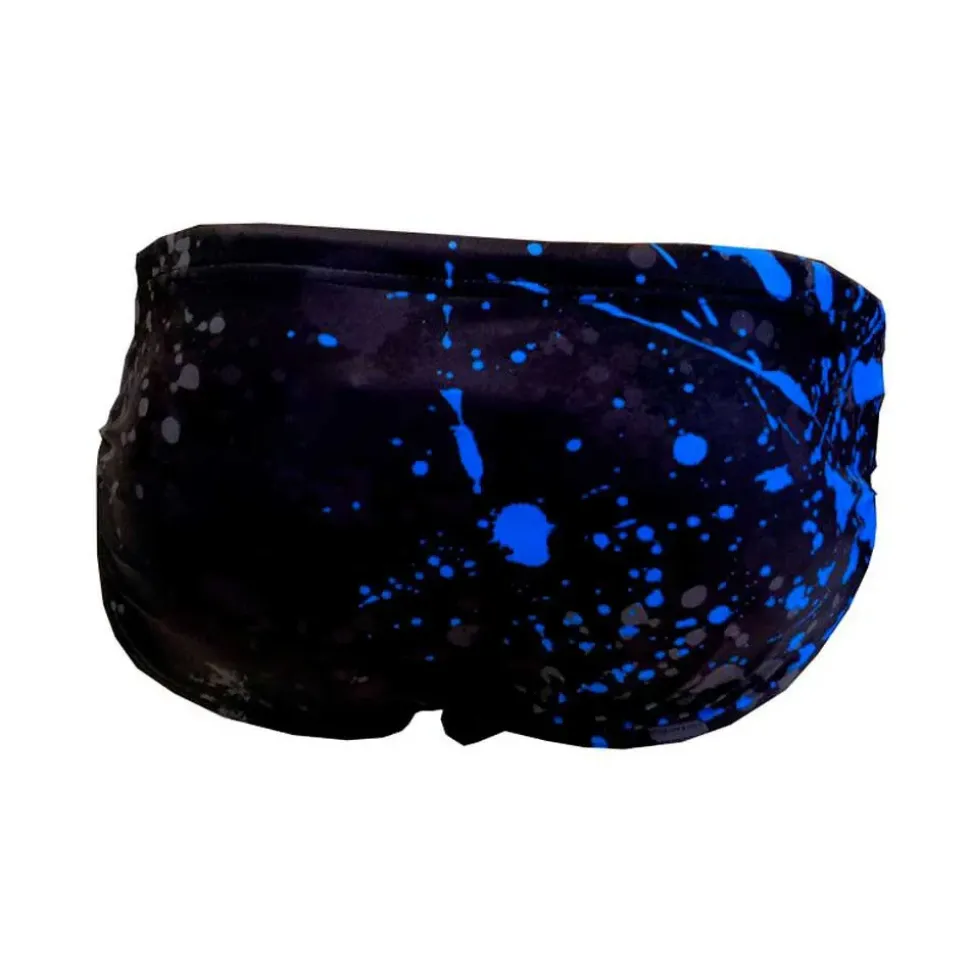 Turbo Bañador slip New Folk