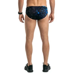 Turbo Bañador slip New Folk
