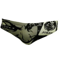 Turbo Bañador slip New Jocker