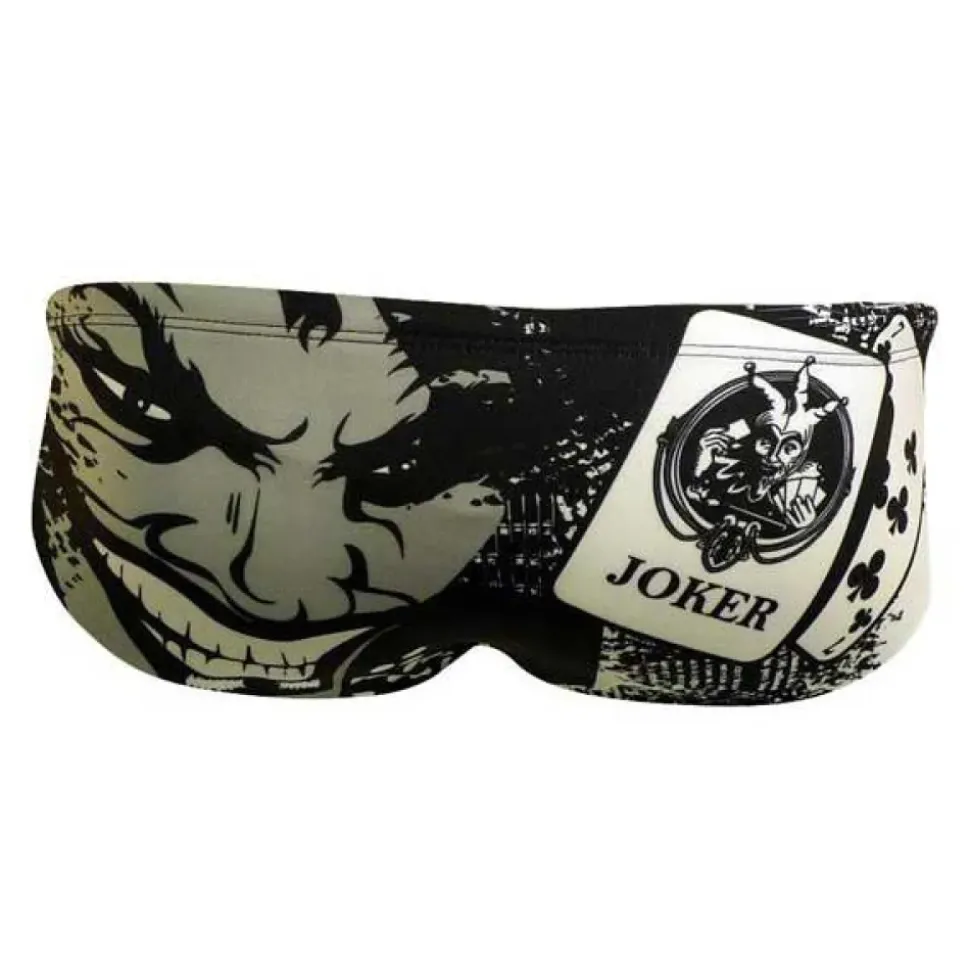 Turbo Bañador slip New Jocker