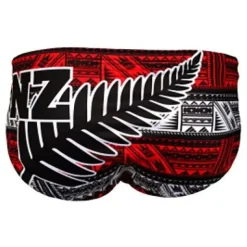 Turbo Bañador slip New Tribal 2019
