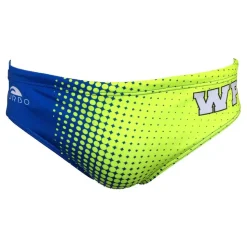 Turbo Bañador slip New WP