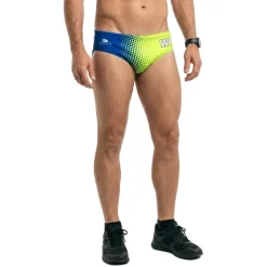 Turbo Bañador slip New WP