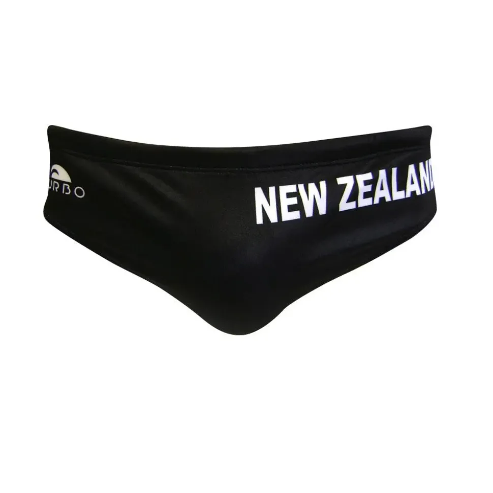 Turbo Bañador slip New Zealand
