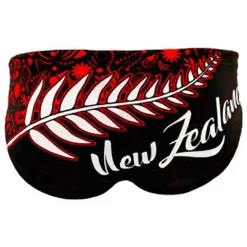 Turbo Bañador slip New Zealand 2020