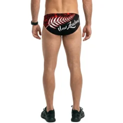 Turbo Bañador slip New Zealand 2020