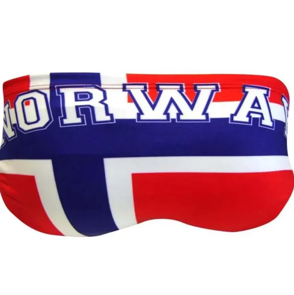 Turbo Bañador slip Norway