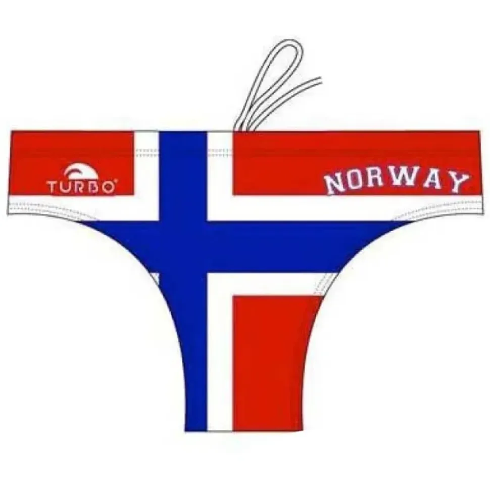Turbo Bañador slip Norway