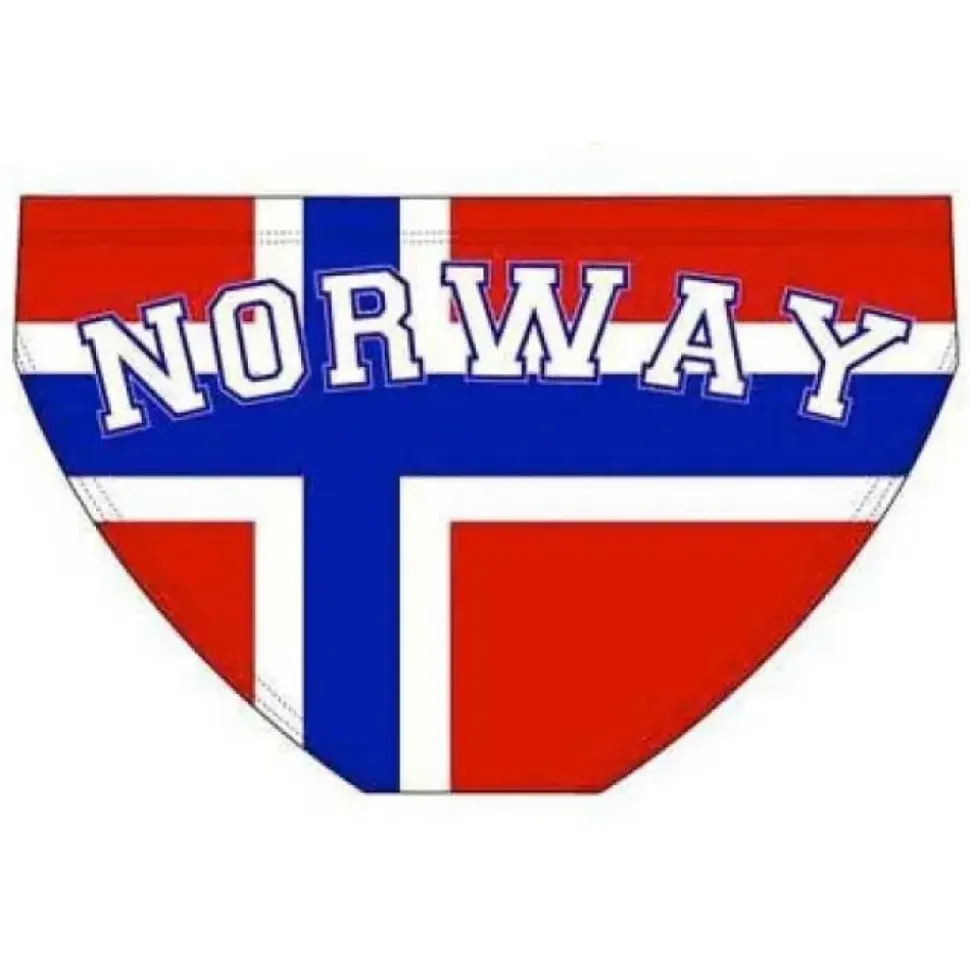Turbo Bañador slip Norway