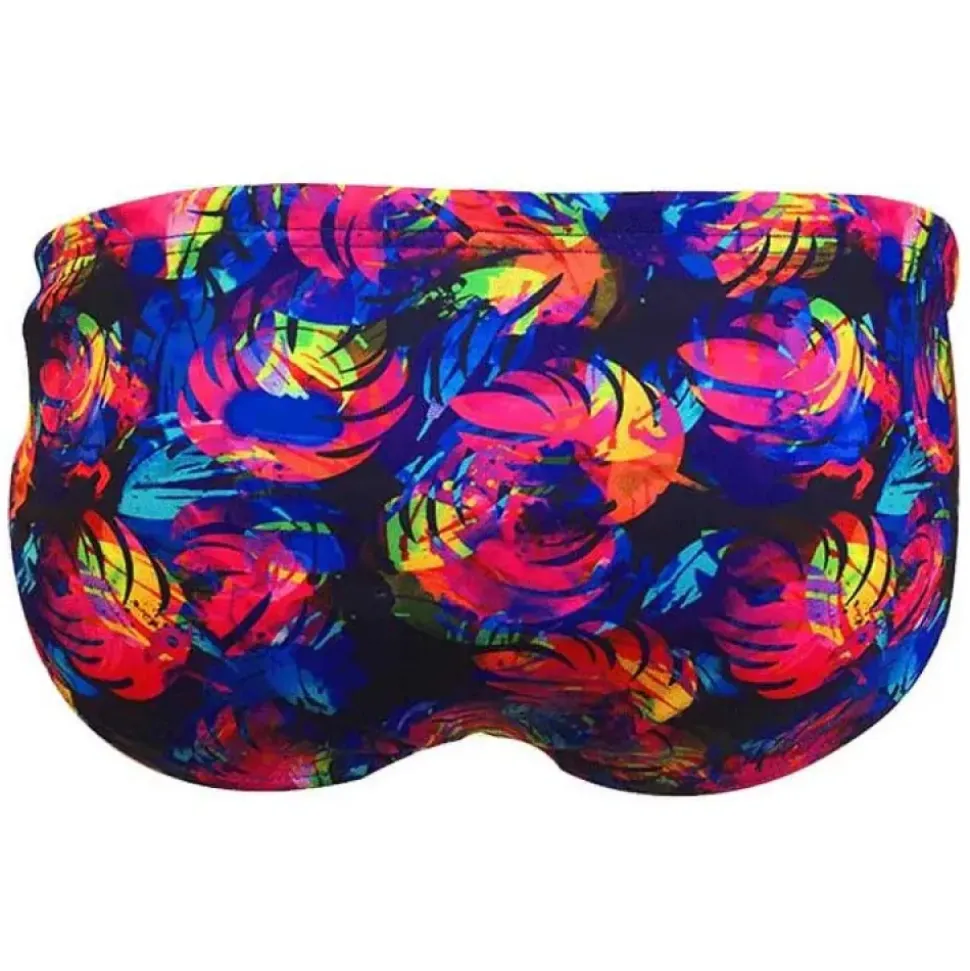 Turbo Bañador slip Palmeris