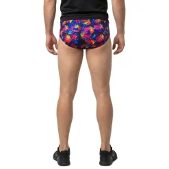 Turbo Bañador slip Palmeris
