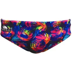 Turbo Bañador slip Palmeris
