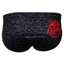 Turbo Bañador slip Plain
