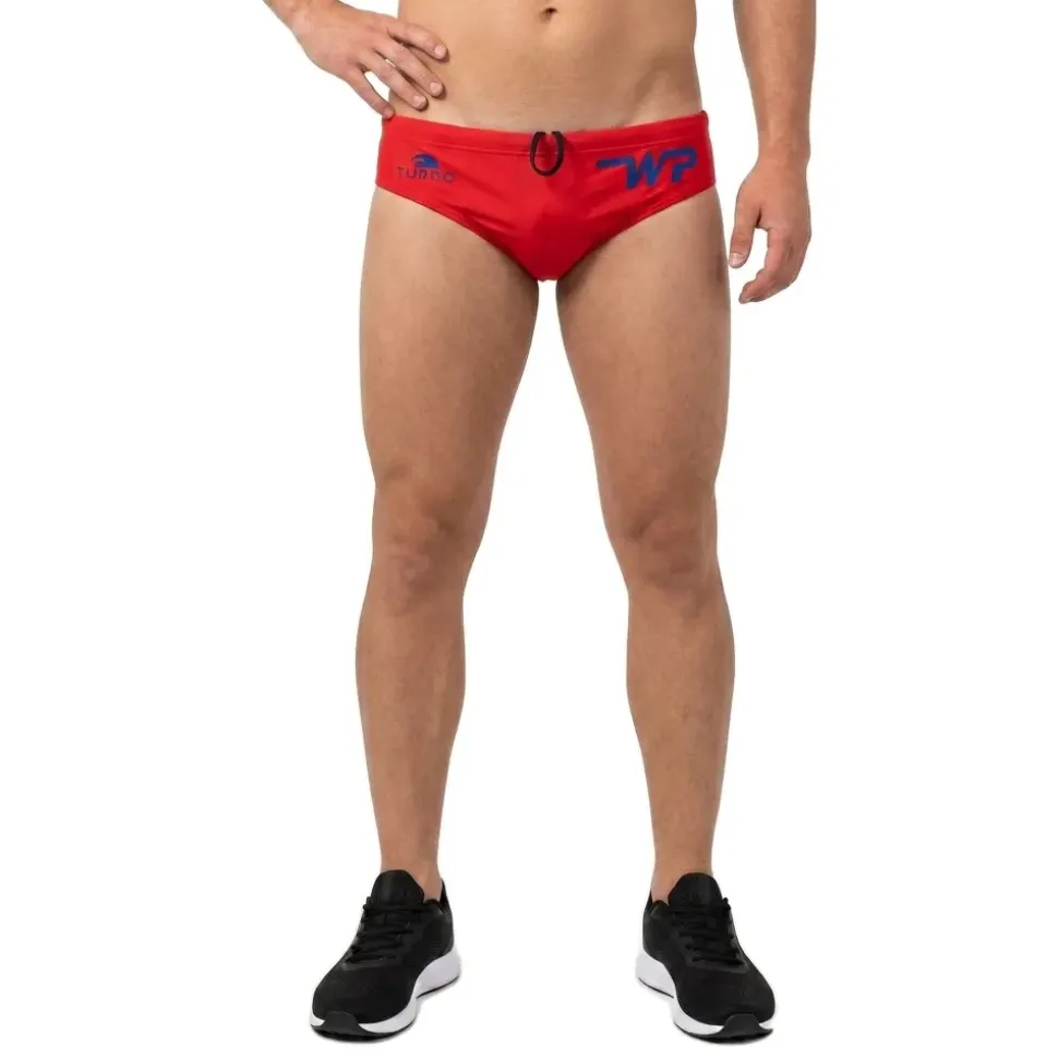 Turbo Bañador slip Player