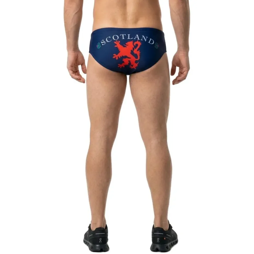 Turbo Bañador slip Scotland