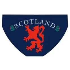 Turbo Bañador slip Scotland