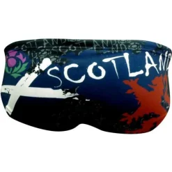 Turbo Bañador slip Scotland