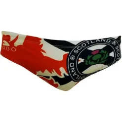 Turbo Bañador slip Scotland Proresist