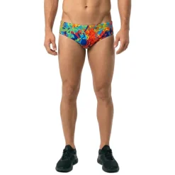 Turbo Bañador slip Seasons