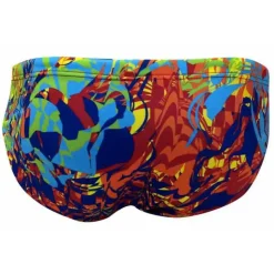 Turbo Bañador slip Seasons