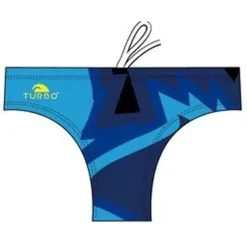 Turbo Bañador slip Shark