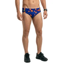 Turbo Bañador slip Spain Oficial 2018