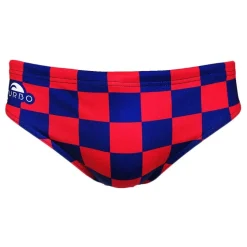 Turbo Bañador slip Squares
