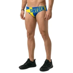 Turbo Bañador slip Sweden