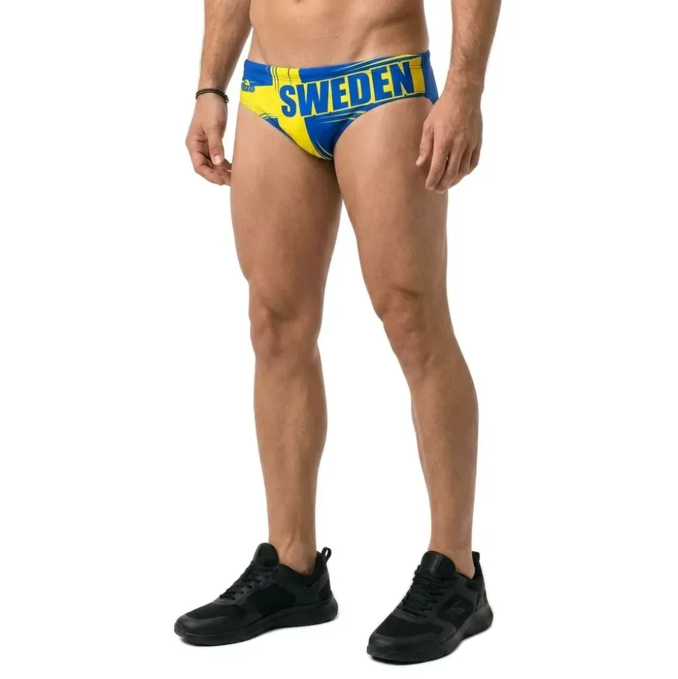 Turbo Bañador slip Sweden