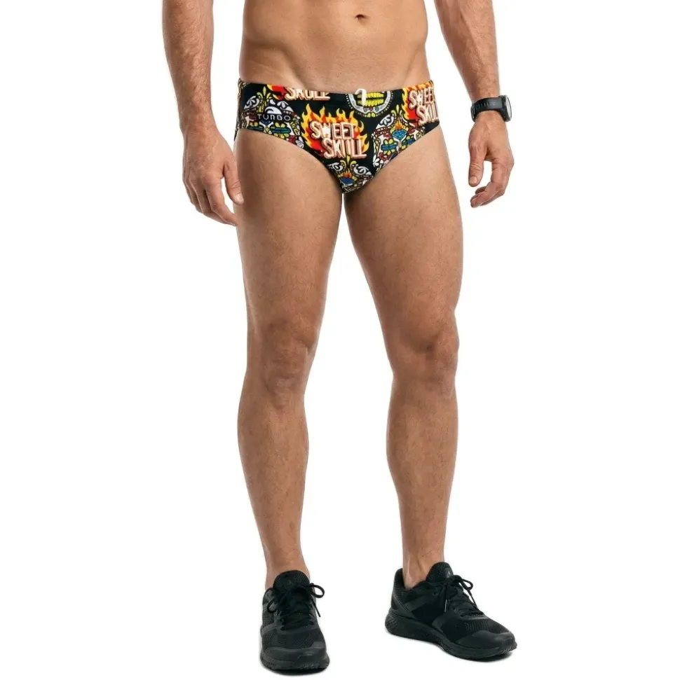 Turbo Bañador slip Sweet Haloween 2014 Waterpolo