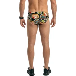 Turbo Bañador slip Sweet Haloween 2014 Waterpolo