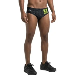 Turbo Bañador slip Swim-Bike Run