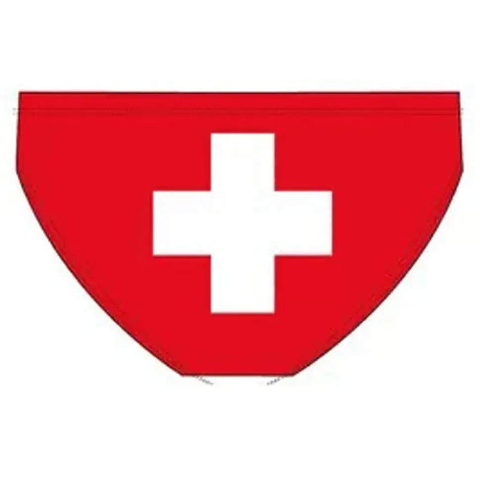 Turbo Bañador slip Switzerland