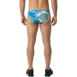 Turbo Bañador slip Tiki Beach