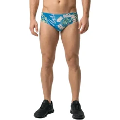 Turbo Bañador slip Tiki Beach