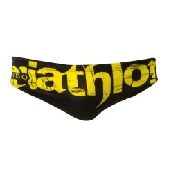 Turbo Bañador slip Triathlon Basic